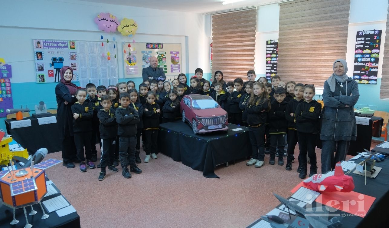 Yozgat Sergi (7)