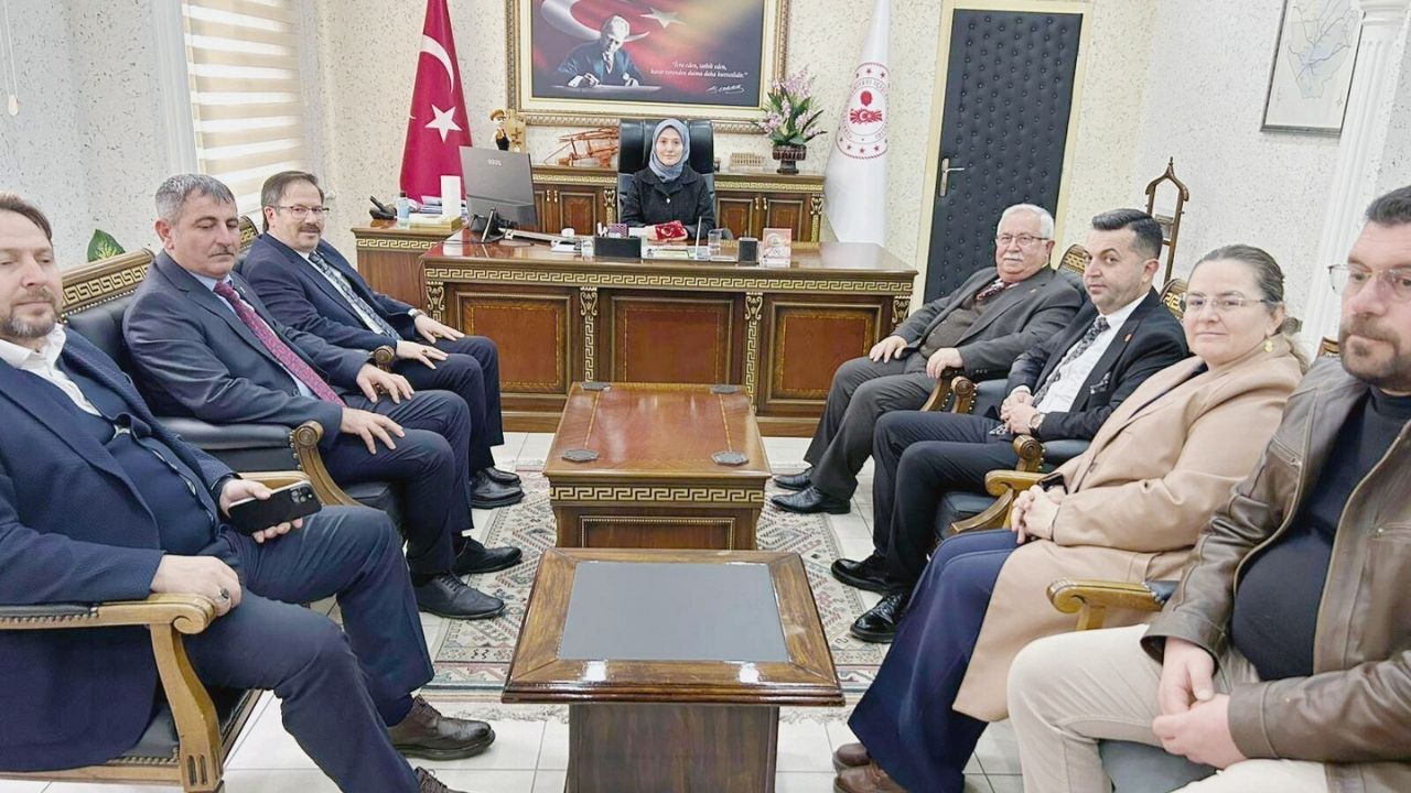 Ak Parti Yozgat (1)