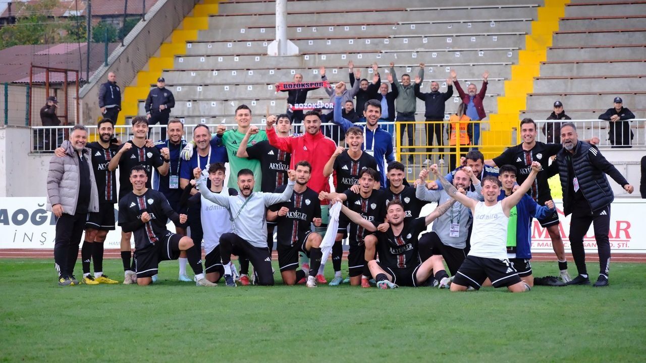 Başkan Özer Bozokspor’un Yanında Olduğunu Bildirdi-1