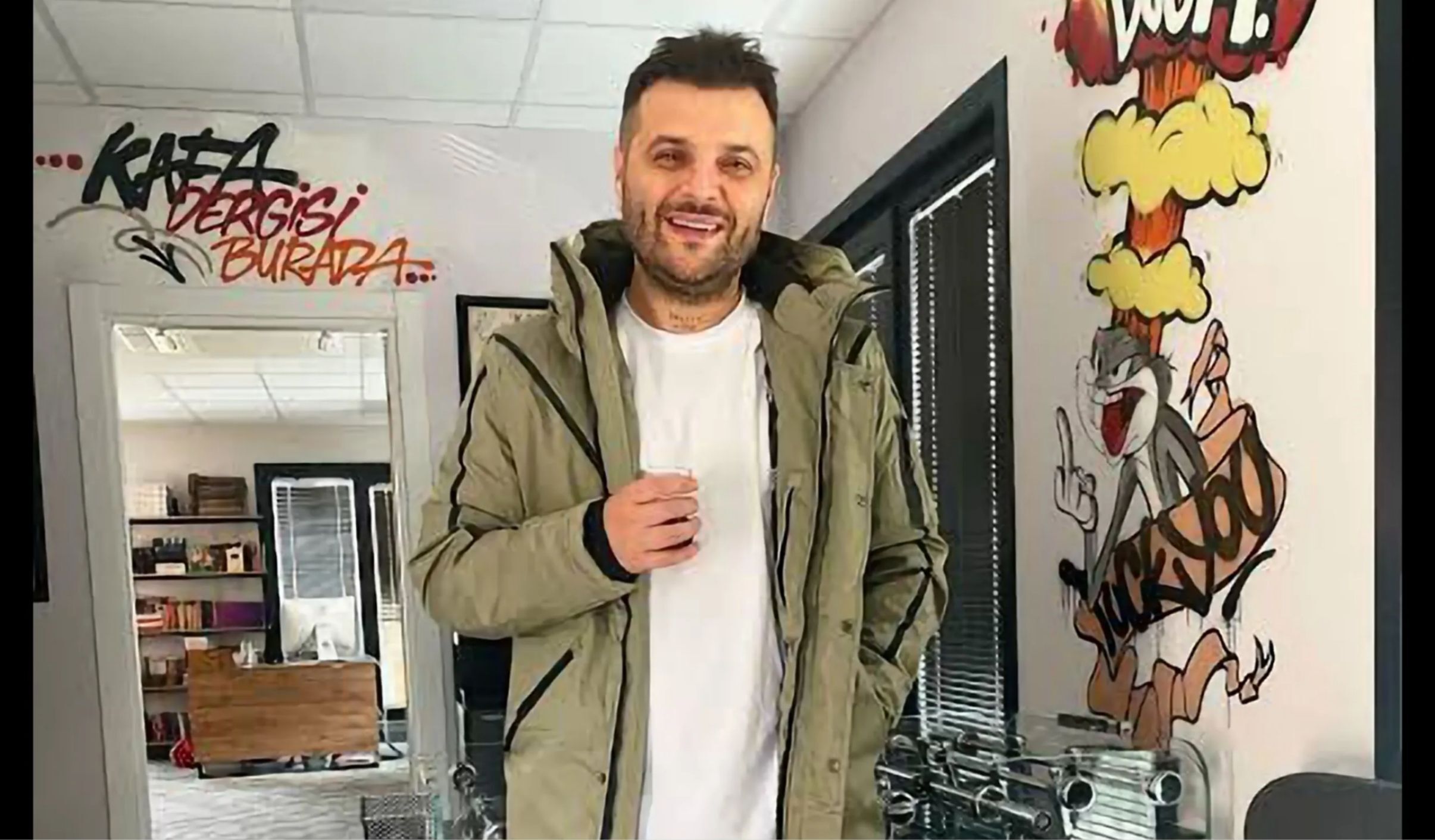 Candaş Tolga Işık Kimdir Candaş Tolga Işık Kaç Yaşında, Nereli Evli Mi, Çocuğu Var Mı (2)