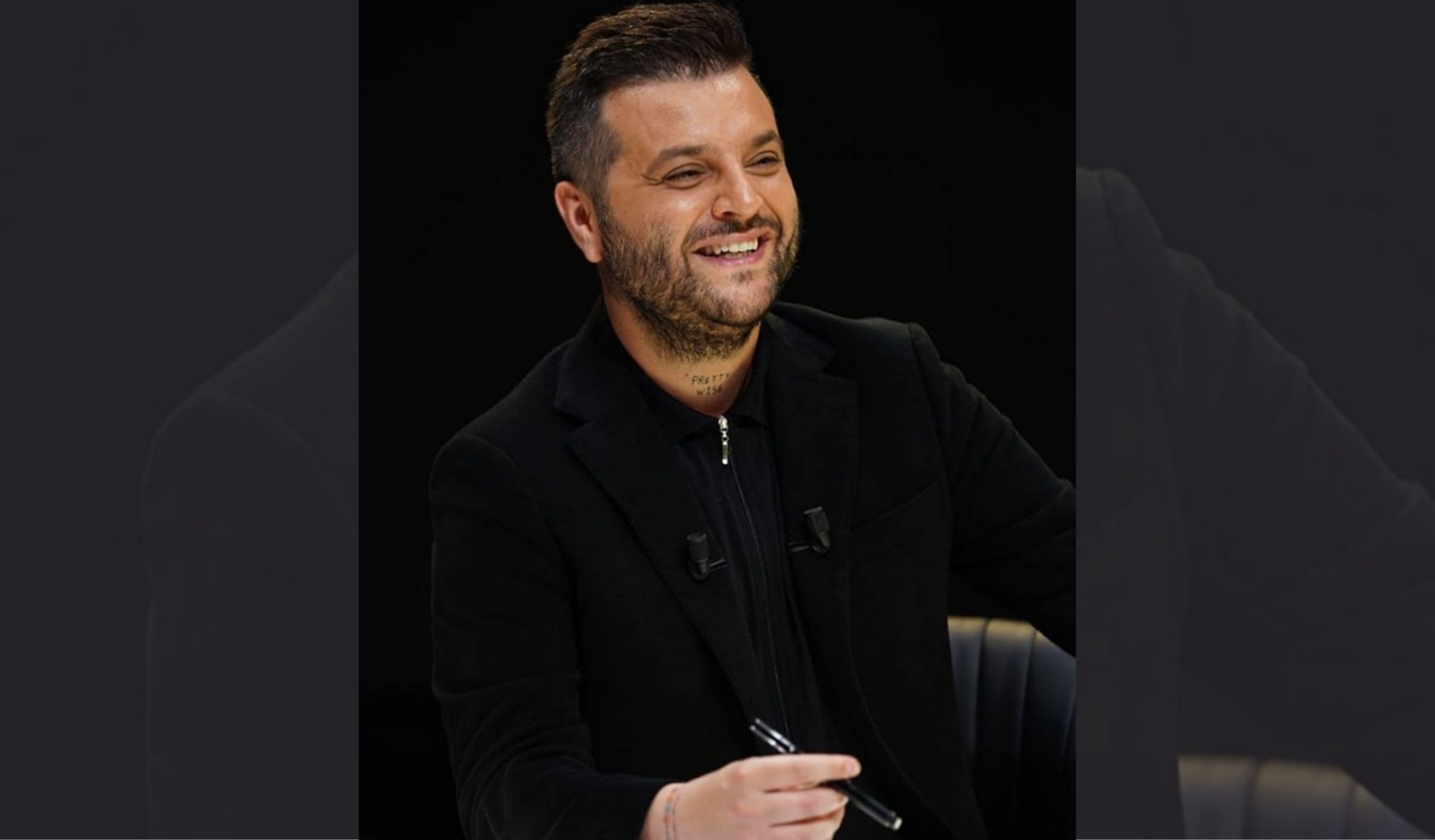 Candaş Tolga Işık Kimdir Candaş Tolga Işık Kaç Yaşında, Nereli Evli Mi, Çocuğu Var Mı (3)