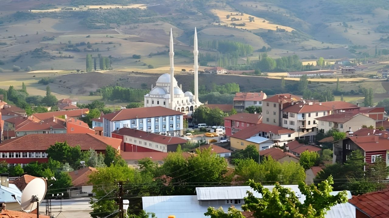 Çekerek’ten Ücretsiz Ulaşım Ve Bilet Desteği (3)