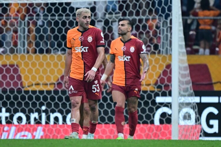 Galatasaray Kasımpaşa Maçı1