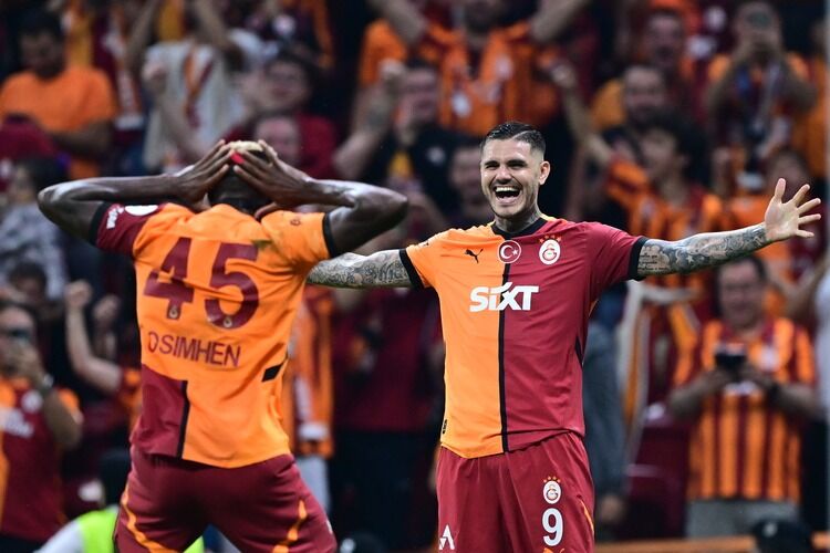 Galatasaray Kasımpaşa Maçı3