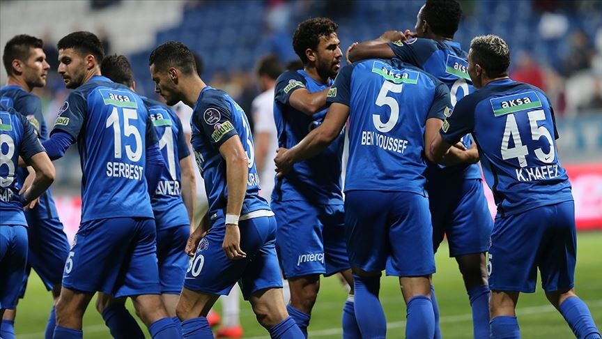 Galatasaray Kasımpaşa Maçı4