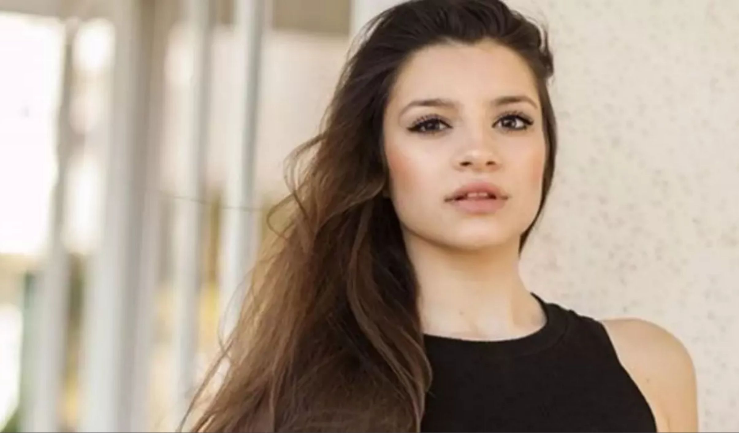 Gizem Türedi Kimdir Gizem Türedi Kaç Yaşında Ve Nerelidir Neden Gözaltına Alındı (4)