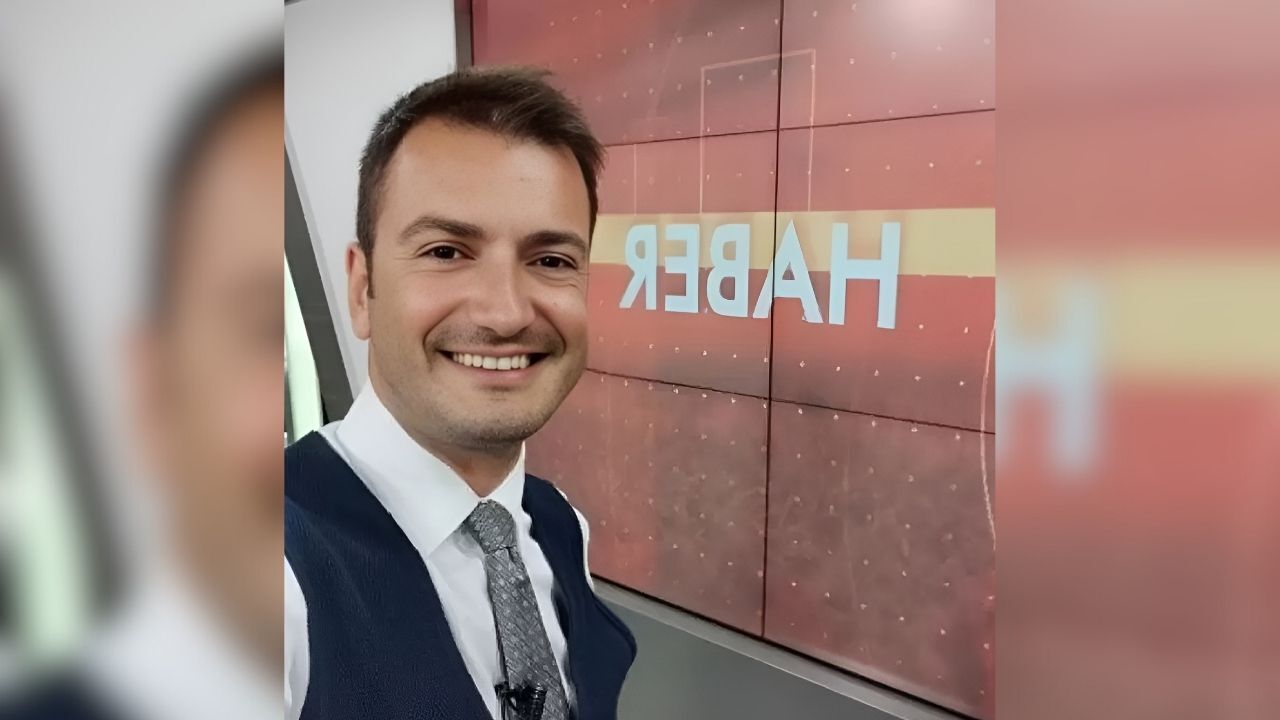 Gs Tv Eski Spikeri Serbay Şenkal Kimdir Kaç Yaşında (2)