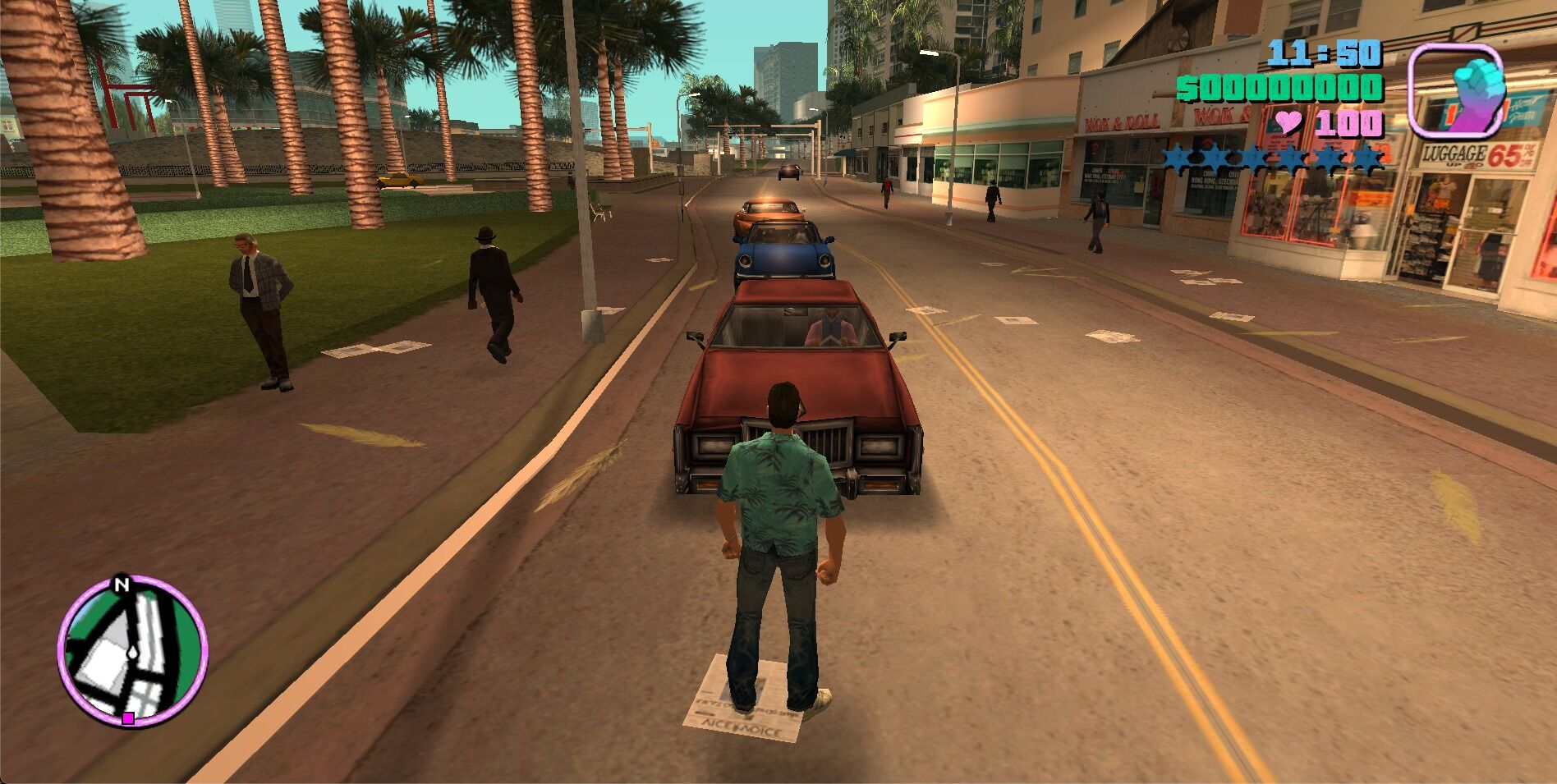 Gta Vice City Dos Zone (5)