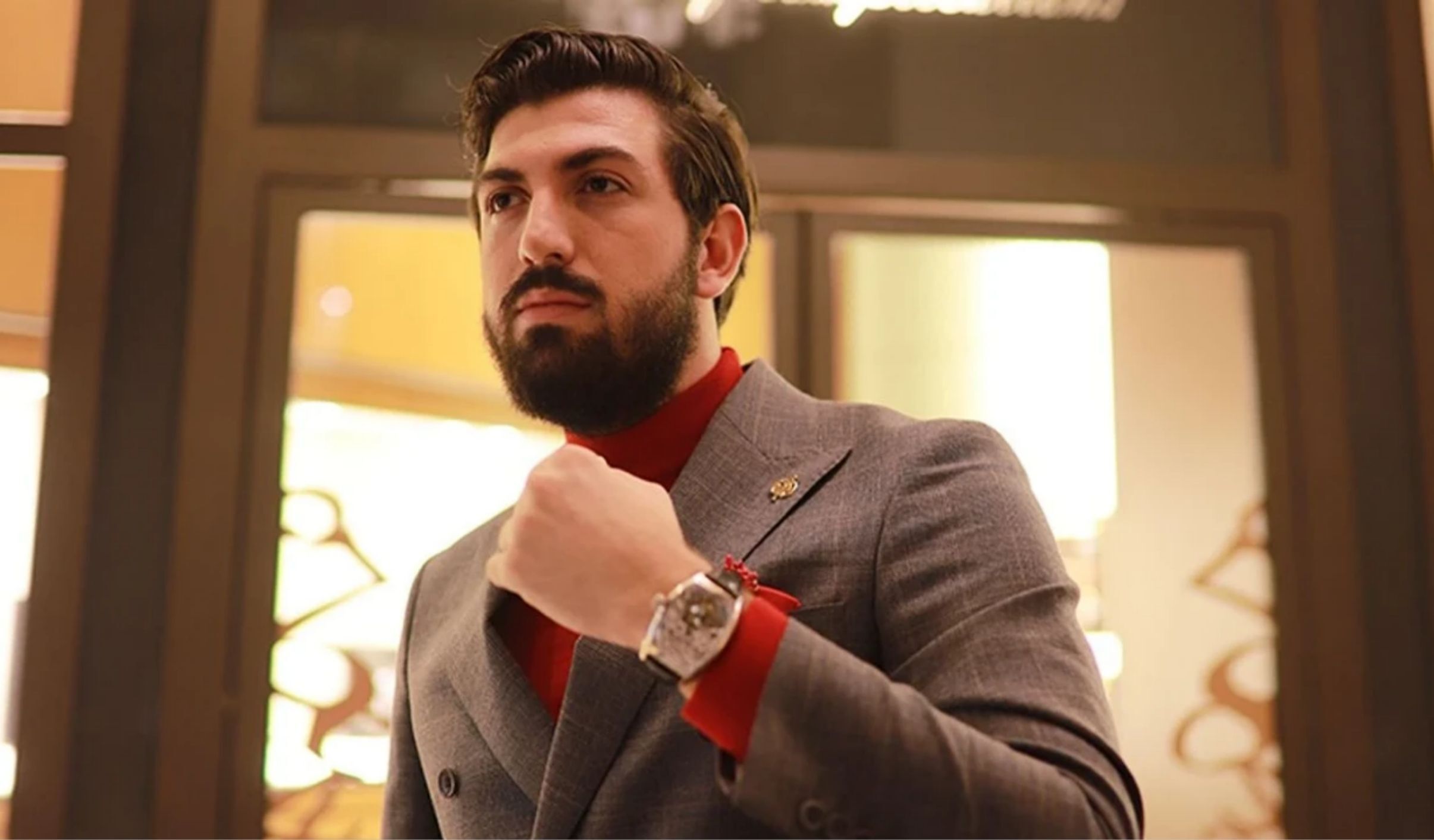 Mehmet Ali Gül Kimdir, Nerelidir, Kaç Yaşındadır Mehmet Ali Gül Neden Gözaltına Alındı (3)