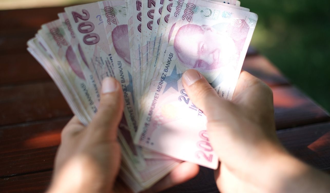 Para Cezası (2)