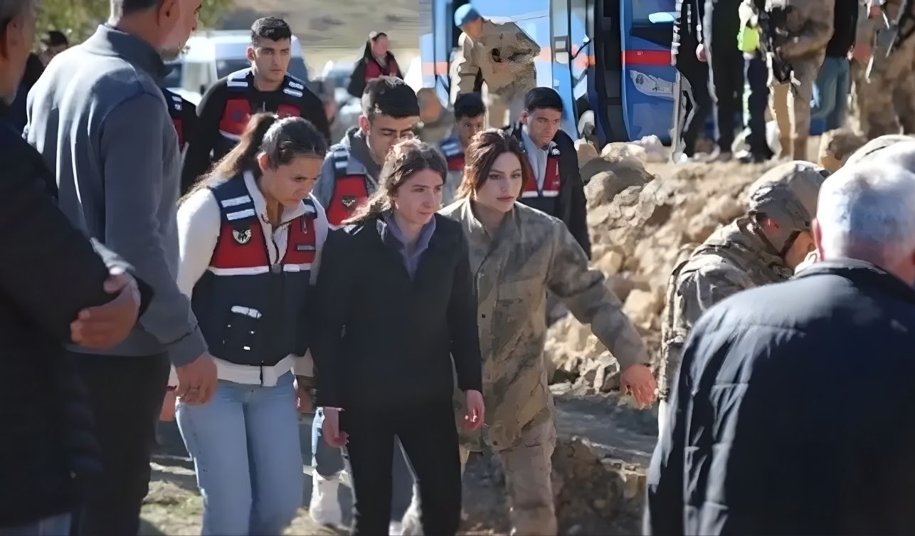 Rukiye Fidan Kimdir (1)