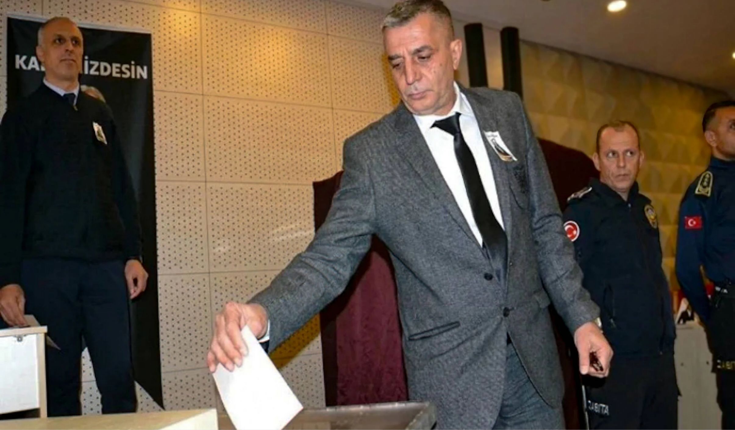 Şehzadeler’in Yeni Belediye Başkanı Hakan Şimşek Kimdir (2)