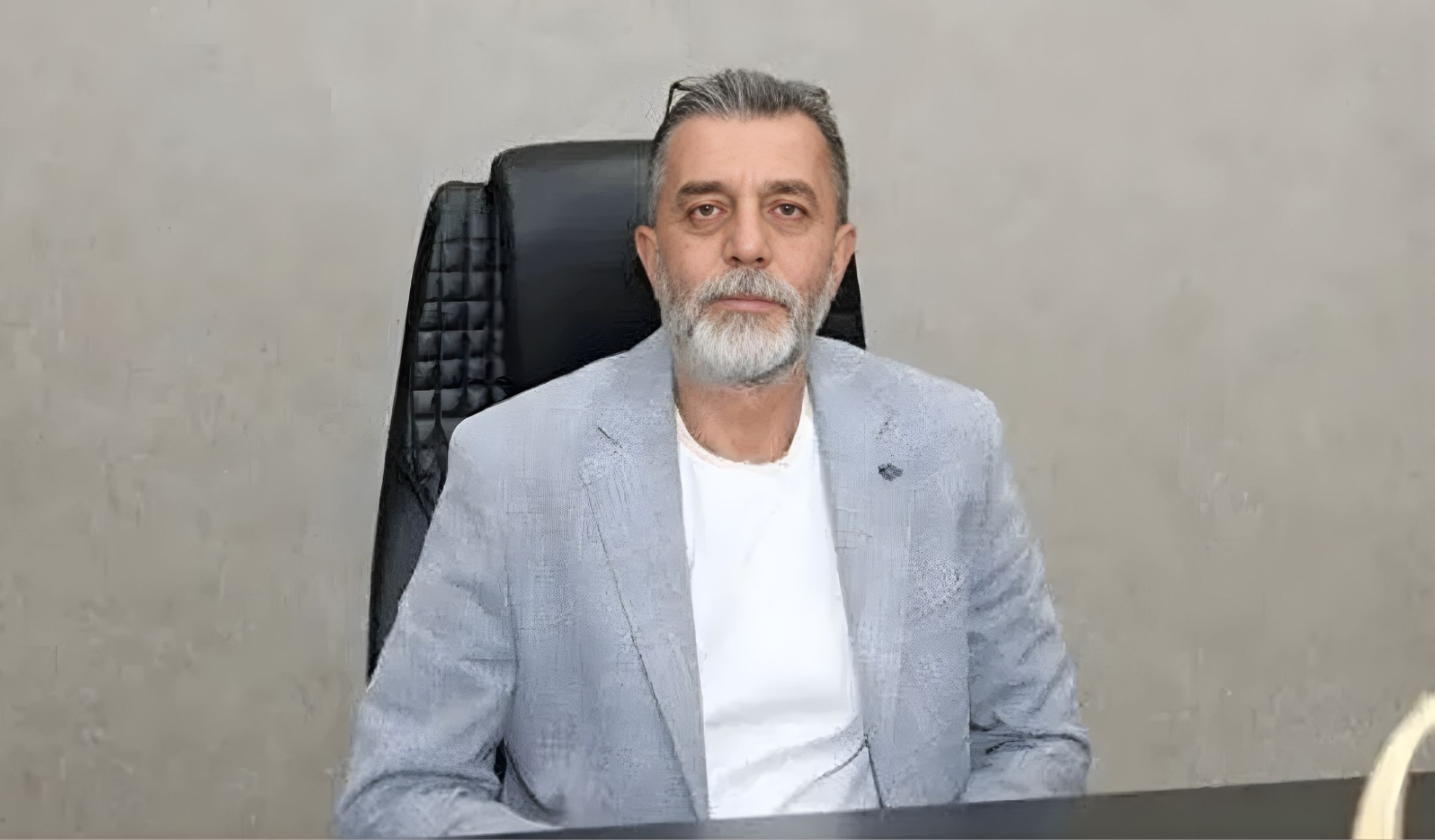 Şehzadeler’in Yeni Belediye Başkanı Hakan Şimşek Kimdir (3)