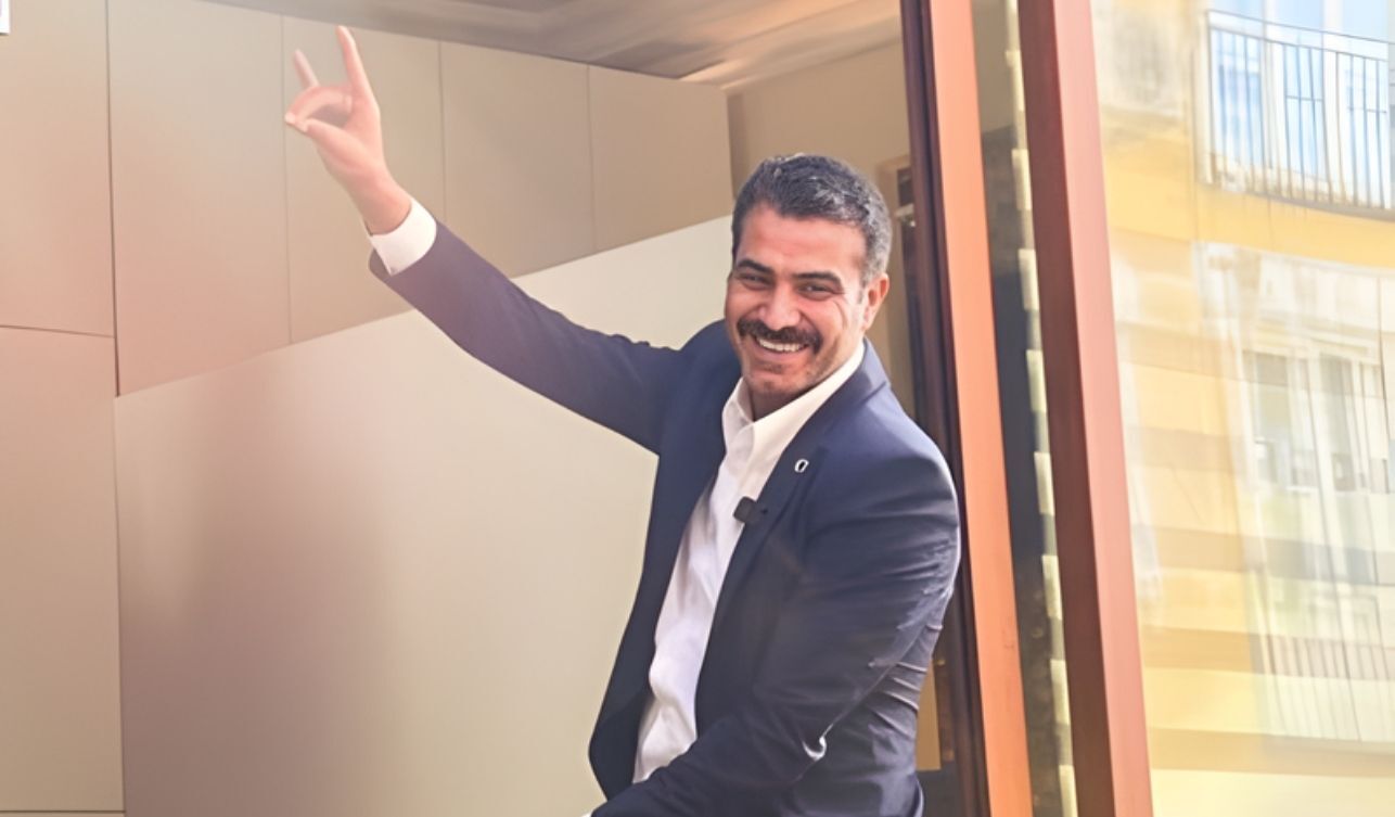Serkan Toper Eşi Kimdir (2)