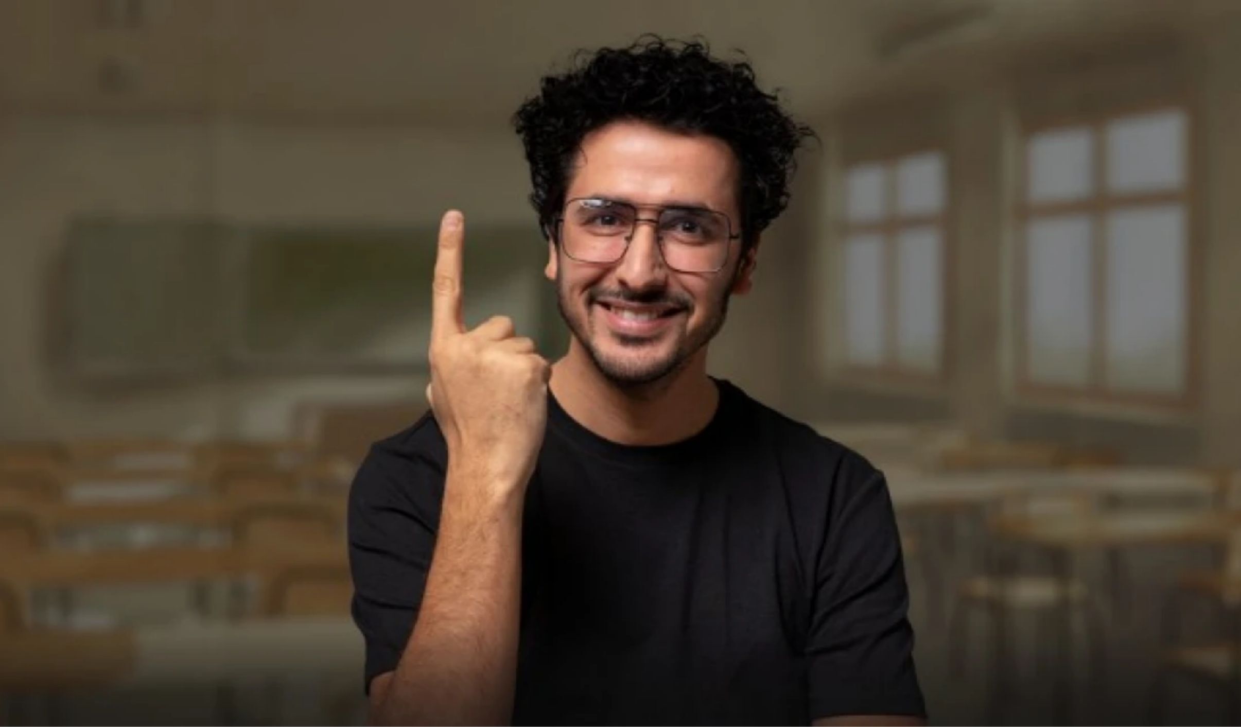 Taner Çağlı Kimdir Fenomen Öğretmen Taner Çağlı Kaç Yaşında, Nerelidir Ve Neden Gündeme Geldi (4)