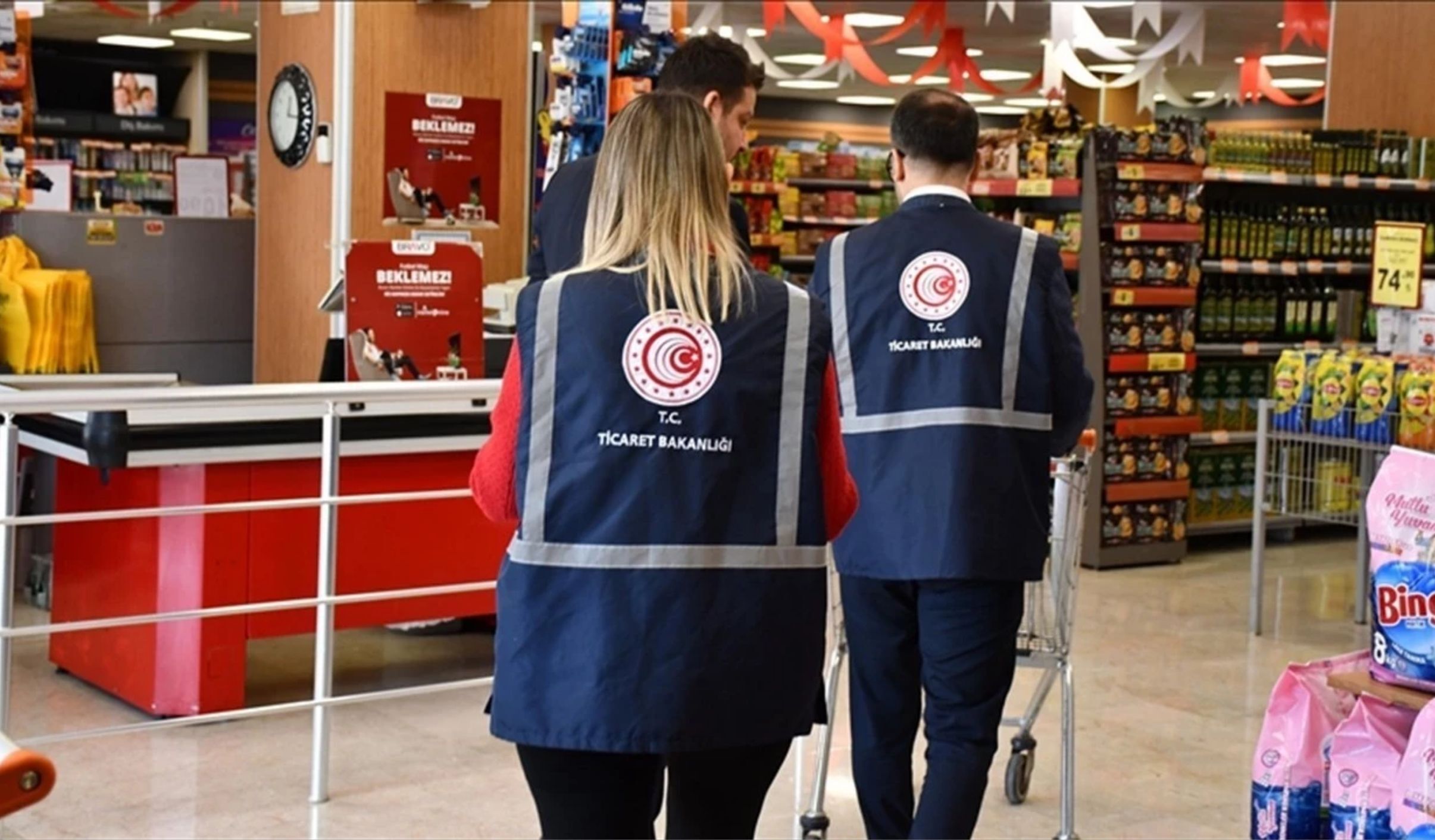 Yozgat’ta Denetim Yapılacak (1)