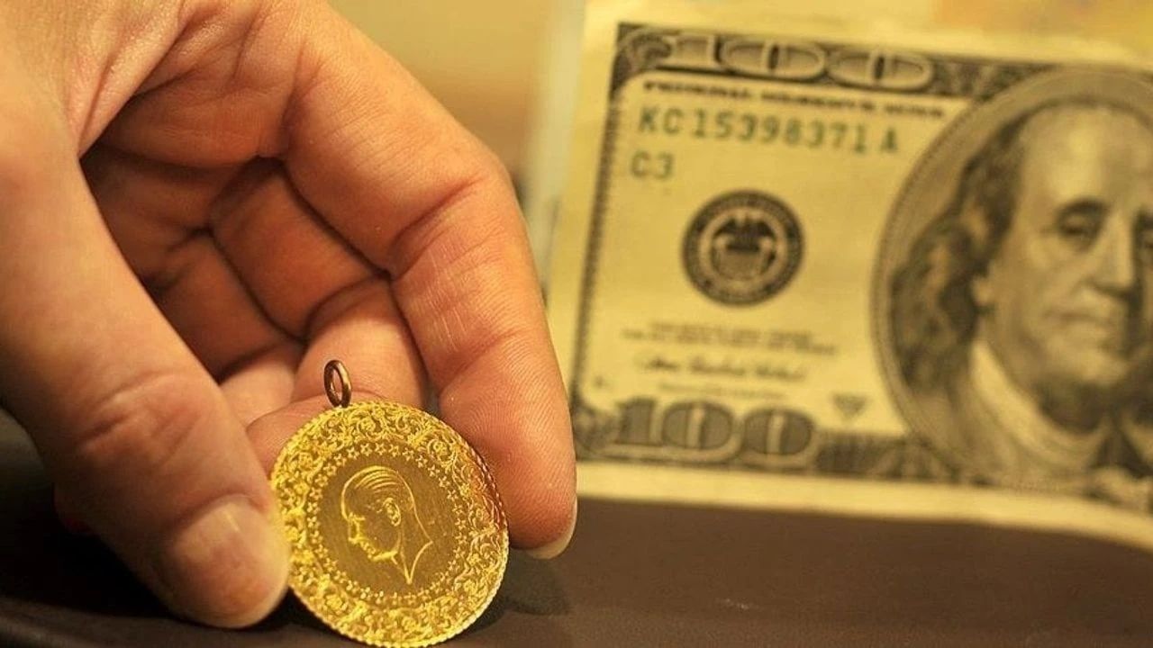 Altın Dolar Bitcoin (4)