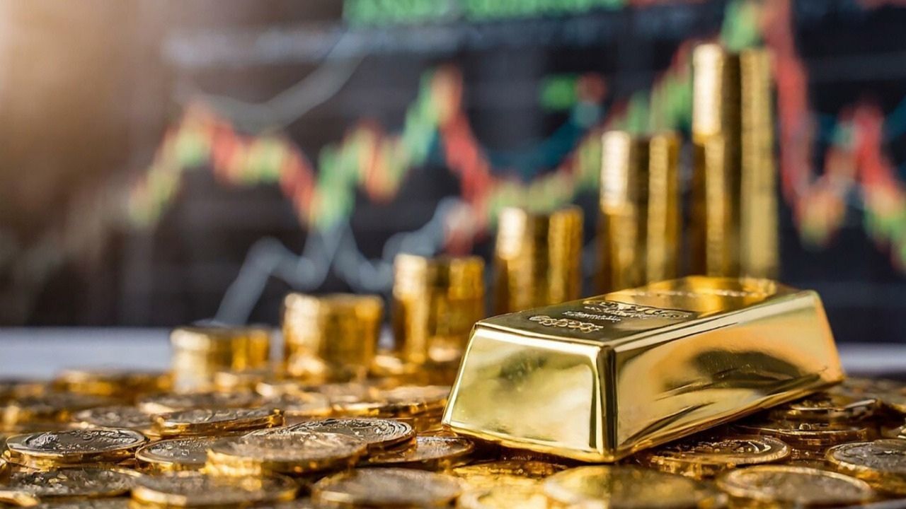 Altın Dolar Bitcoin (8)
