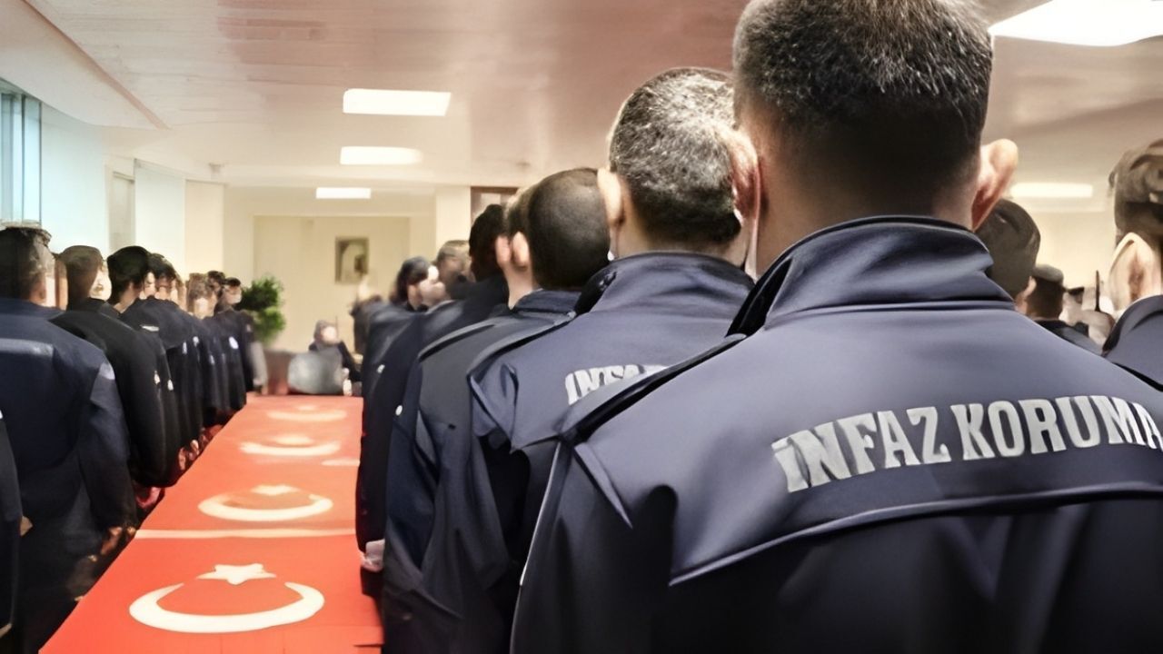 Bakanlık Açıkladı Personel Alımı Başladı