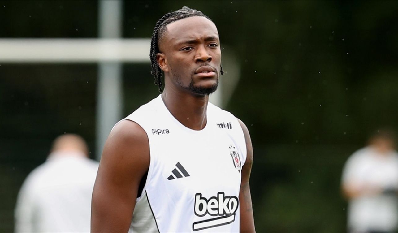 Beşiktaş (2)