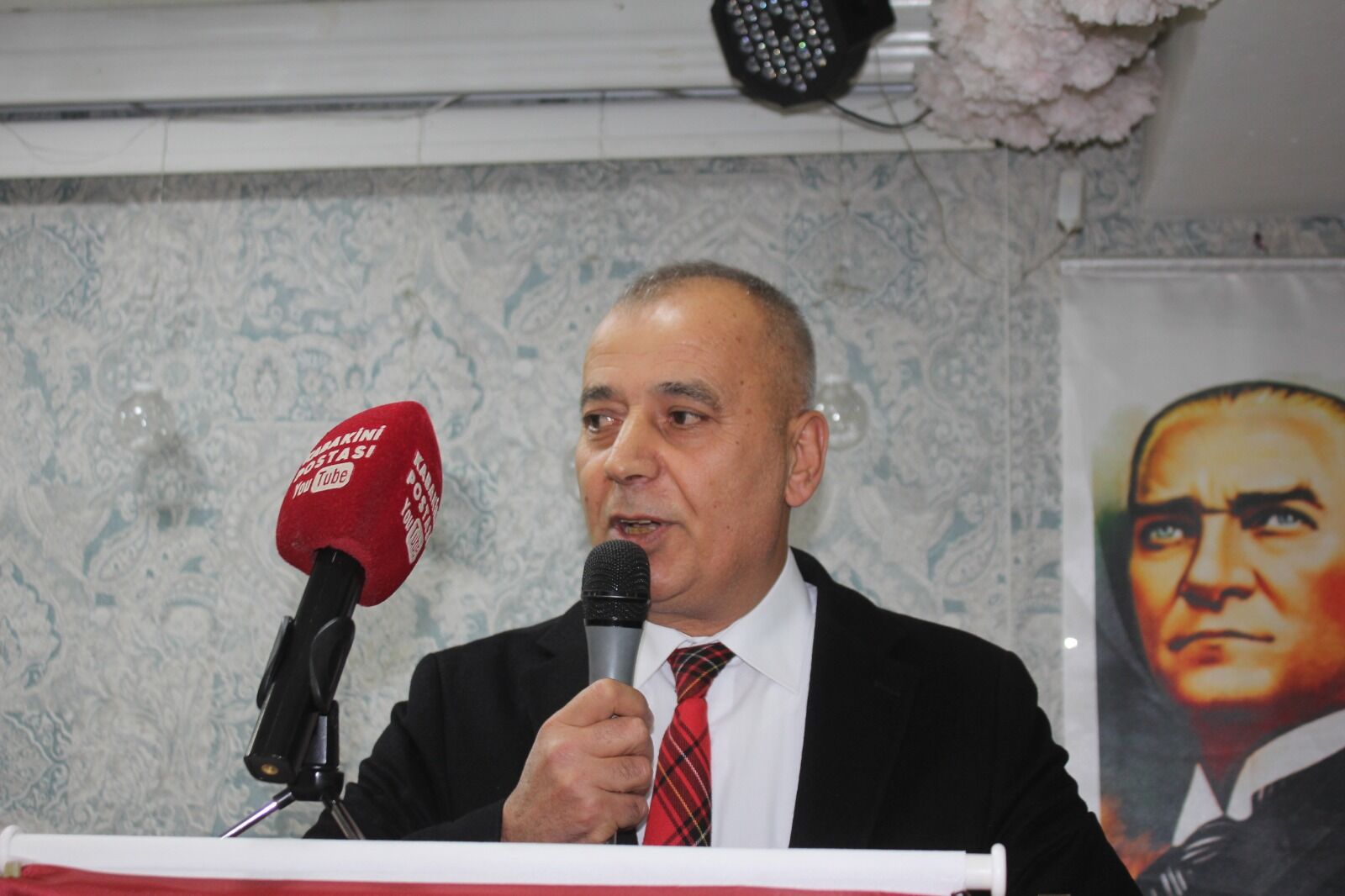 Gelin Güllü Köyü’nde 8’Inci Arabaşı Programı Gerçekleştirildi (3)