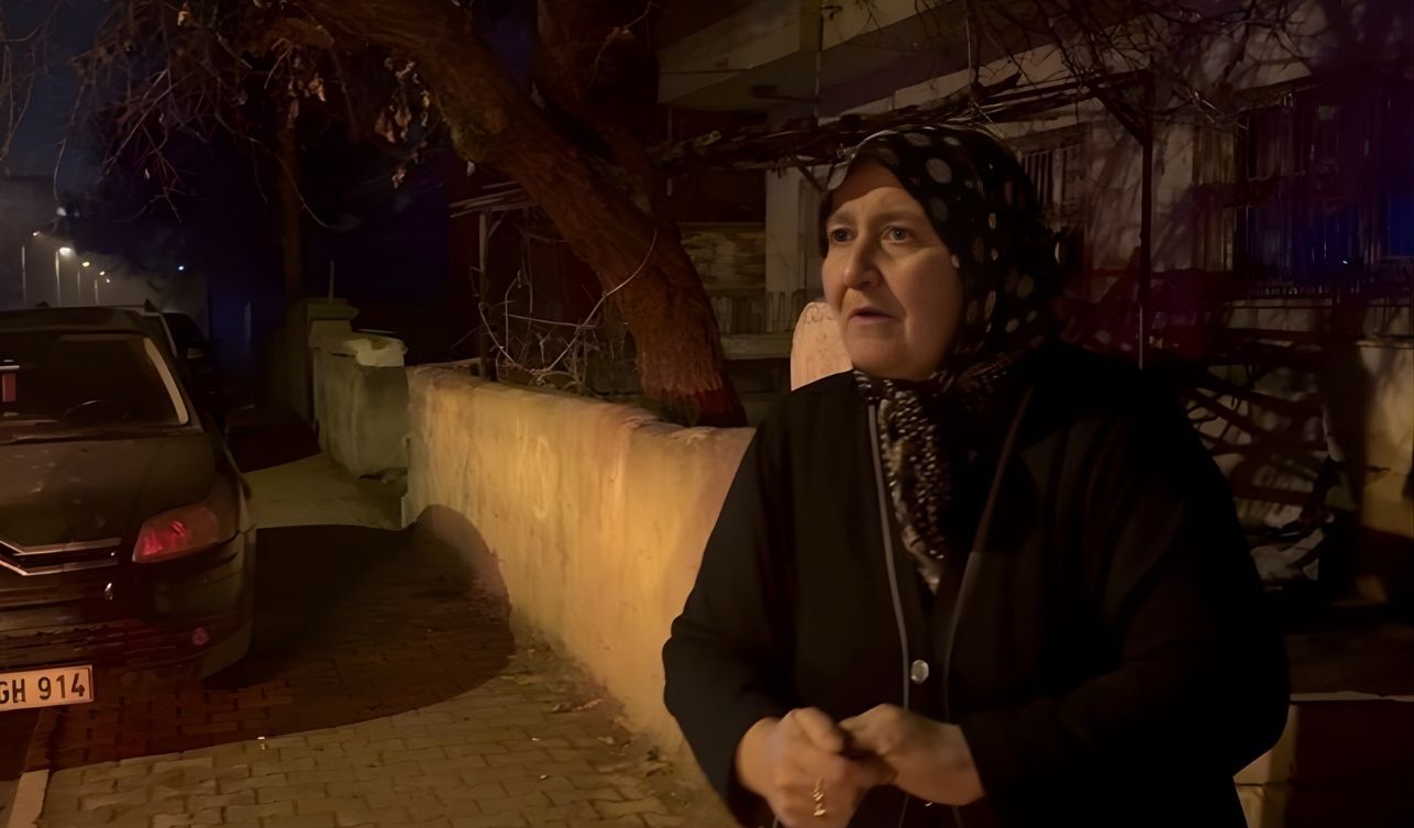 Hasta Yaşlı (1)