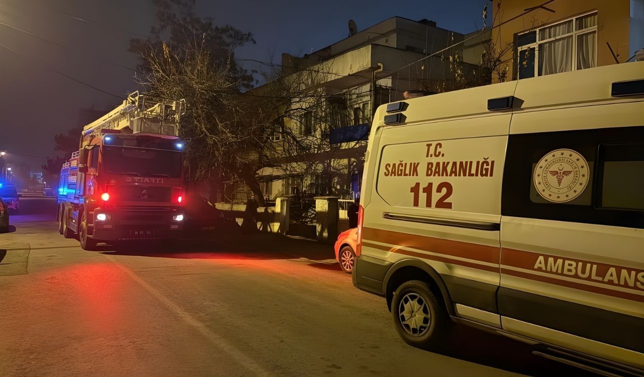 Hasta Yaşlı (3)