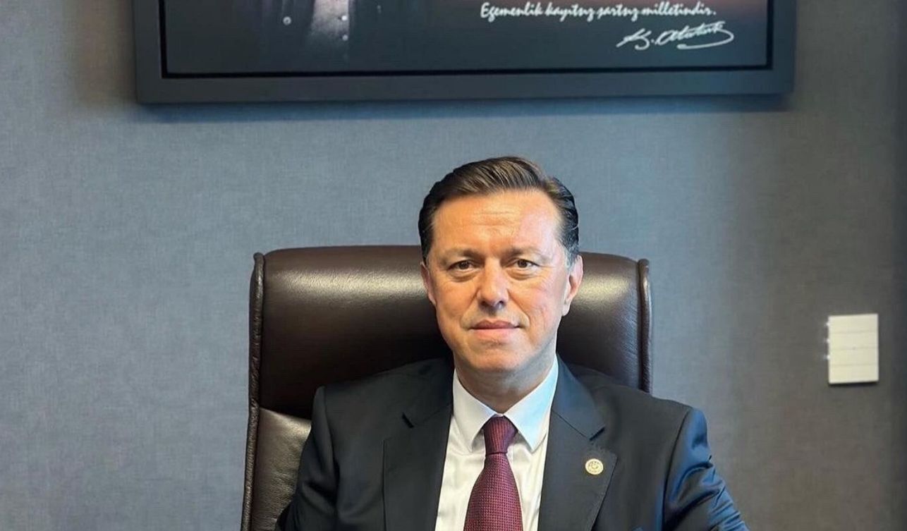 İdris Nebi Hatipoğlu Kimdir Milletvekili Nereli Neden Gündeme Geldi (1)