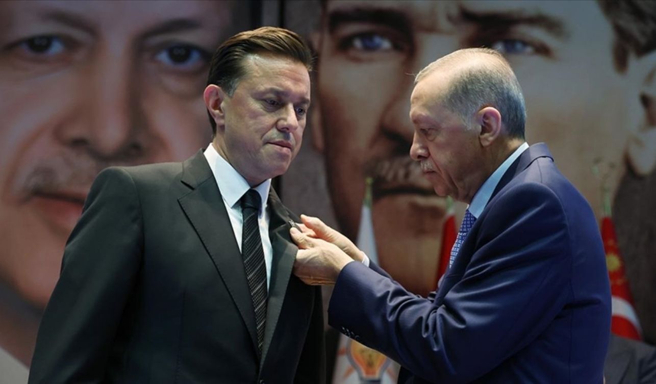 İdris Nebi Hatipoğlu Kimdir Milletvekili Nereli Neden Gündeme Geldi (3)