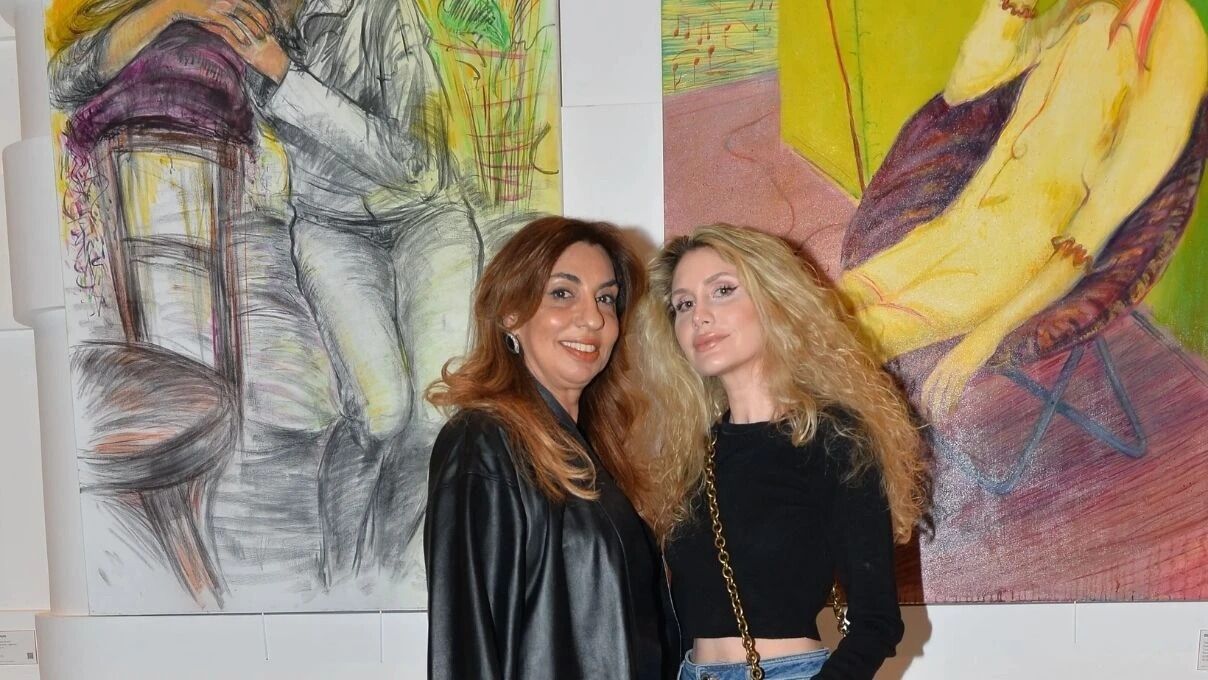 Leyla Mizrahi Kimdir Neden Öldü Kaç Yaşında (2)