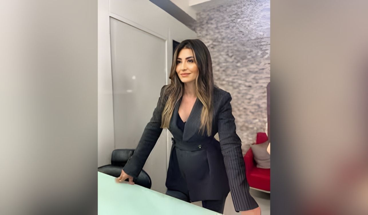 Merve Tokaz Kimdir (1)