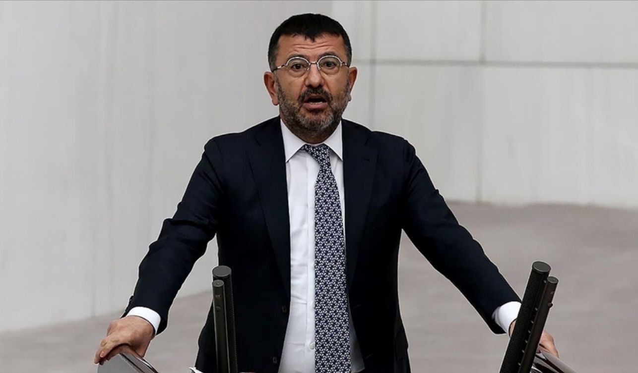 Veli Ağbaba Kimdir Meclis Üyesi Nereli, Hangi Partiden Neden Gündeme Geldi (2)