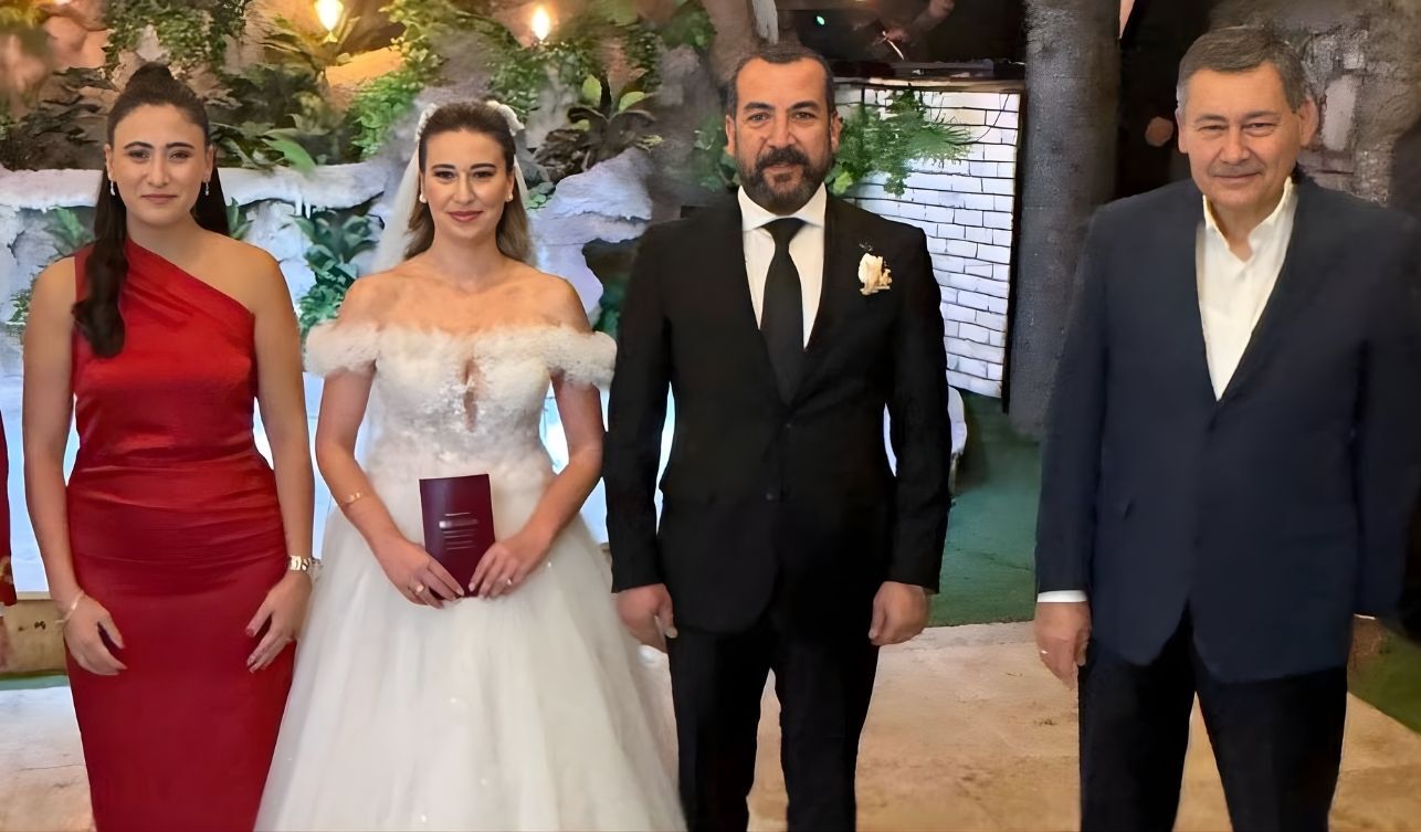 Zihni Çakır Kimdir Neden Gözaltına Alındı Sadettin Saran Hakkında Ne Paylaştı, Adalet Bakanı Yılmaz Tunç Bağlantısı (2)
