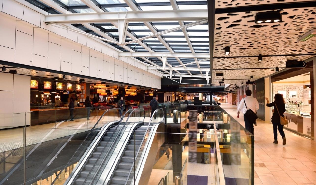 Avm Ve Zincir Marketler Pazar Günleri Kapalı Olacak (2)
