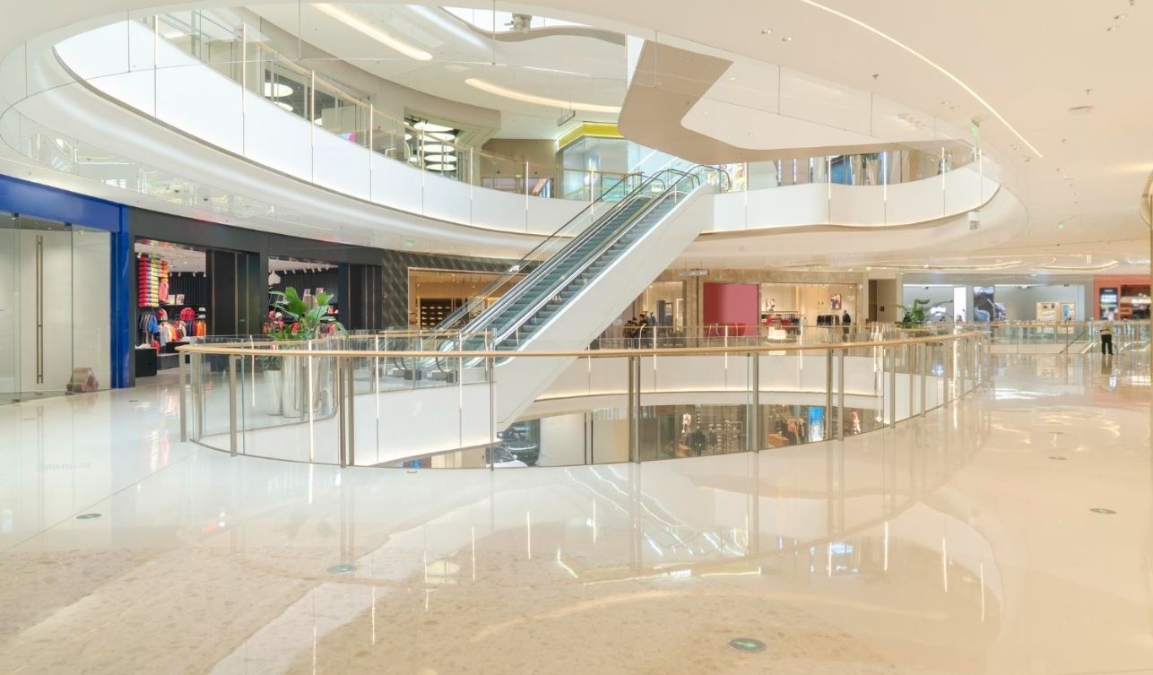 Avm Ve Zincir Marketler Pazar Günleri Kapalı Olacak (3)