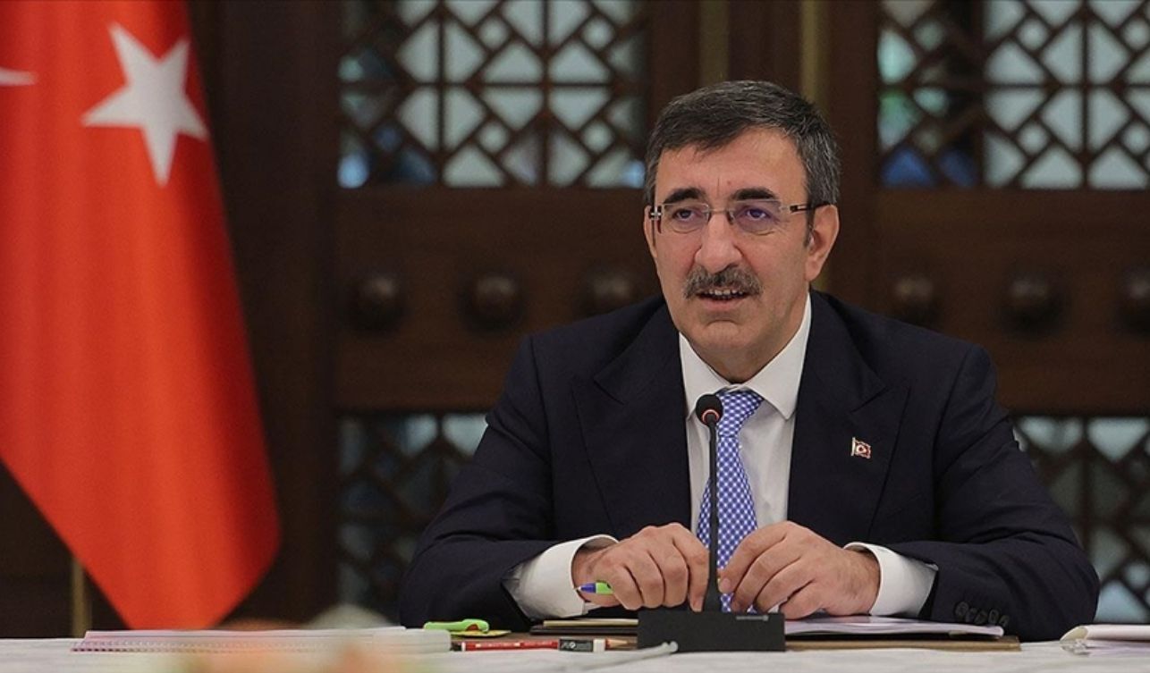 Cevdet Yılmaz (2)
