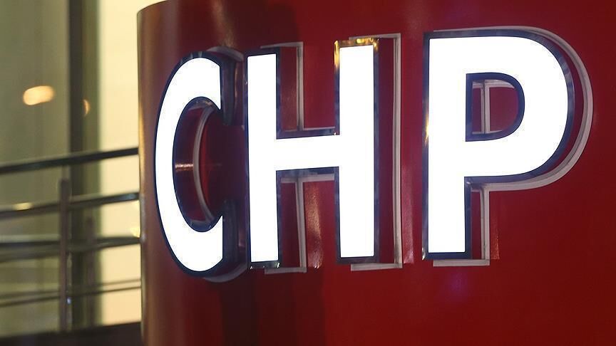 Chp Istifa (2)