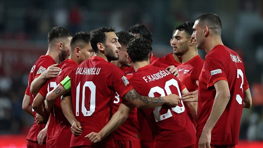 Milli Takım Rakip (1)