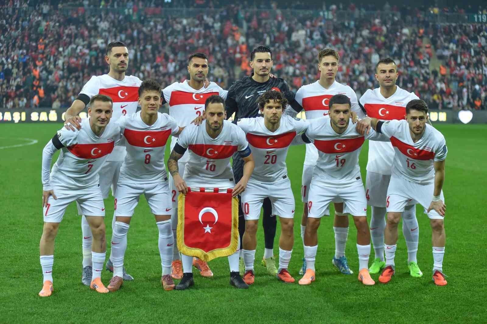Milli Takım