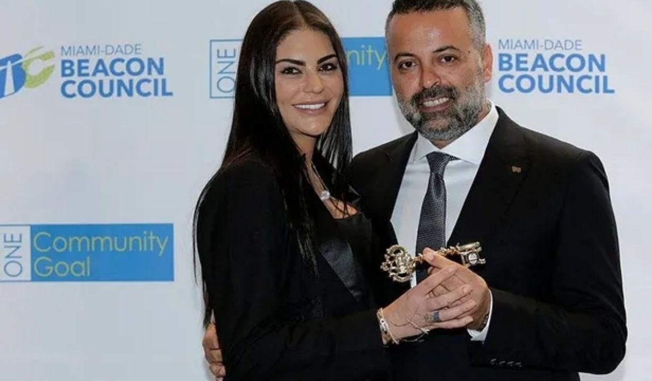 Ozan Baran Kimdir Süreyya Yalçın’ın Eşi Ozan Baran’ın Serveti Ne Kadar (1)
