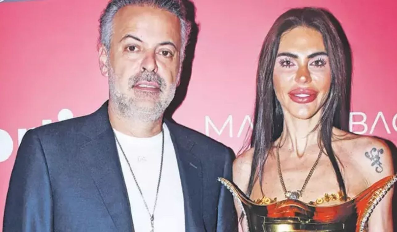 Ozan Baran Kimdir Süreyya Yalçın’ın Eşi Ozan Baran’ın Serveti Ne Kadar (3)
