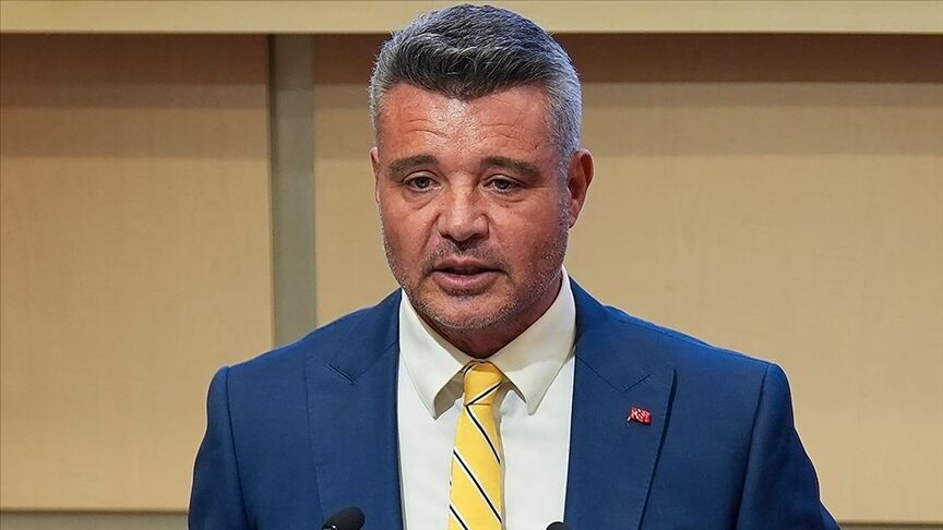 Sadettin Saran Ve Ela Rümeysa Cebeci Mesajları (4)