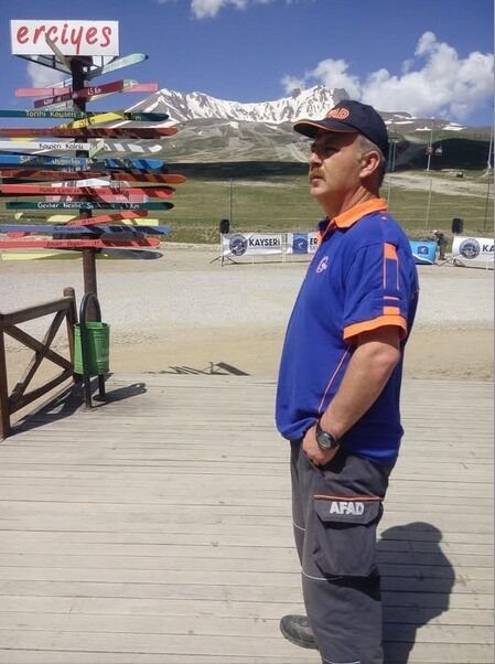 Afad Kayseri