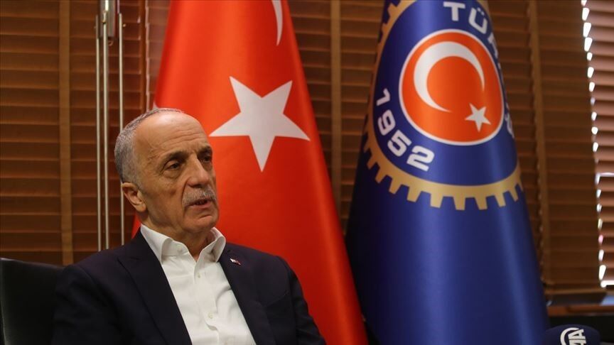 Asgari Ücret 28 Bin 75 Lira Oldu