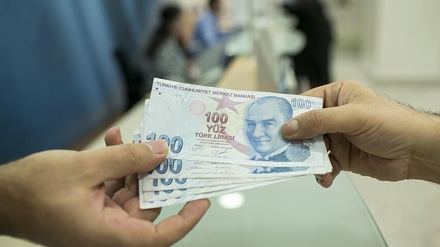 Asgari Ücret 28 Bin 75 Lira Oldu1