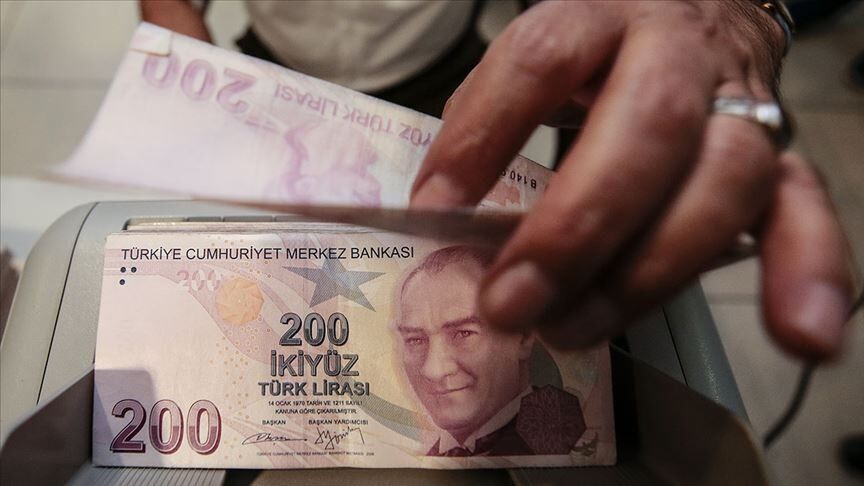 Asgari Ücret 28 Bin 75 Lira Oldu2