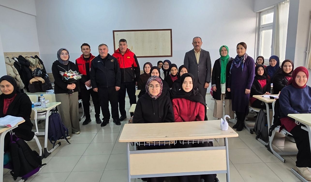 Ekipler Belinay’a Sürpriz Yaptı (5)-1