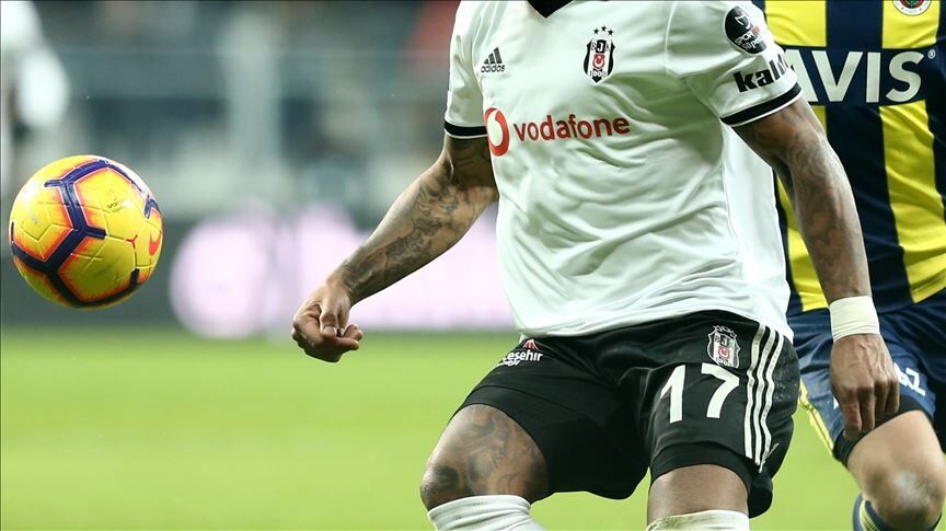 Fenerbahçe Beşiktaş (2)