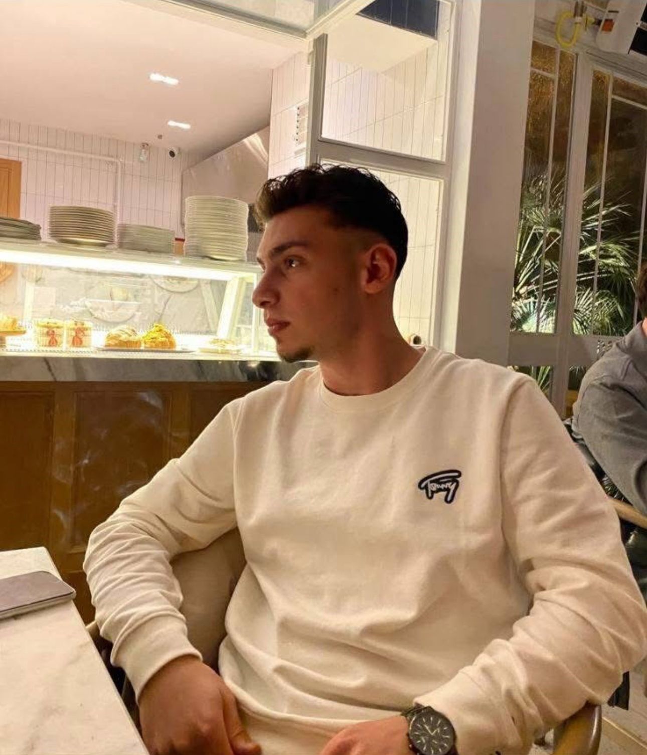 Genç