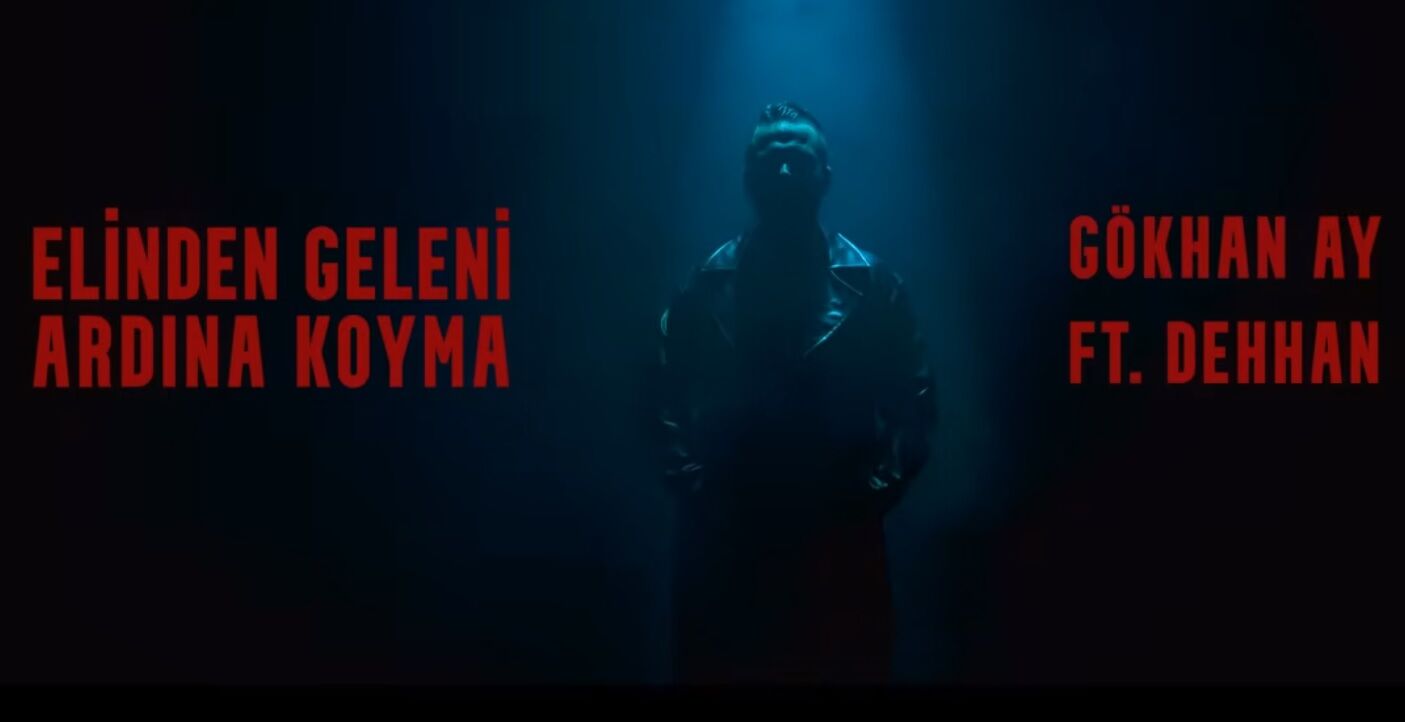 Gökan Ay
